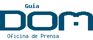 Guía DOM Asesoria de prensa en Valinhos/SP - Brasil